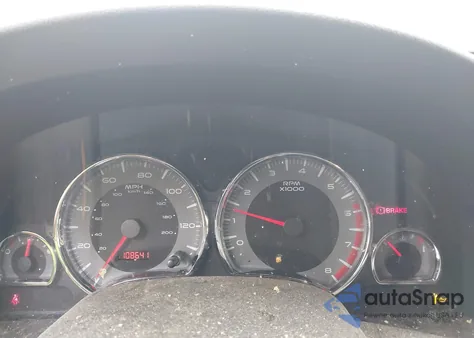 2006 Pontiac Torrent z USA, uszkodzony, nr VIN 2CKDL63F566104455